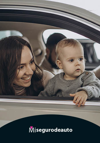Seguro de auto todo riesgo