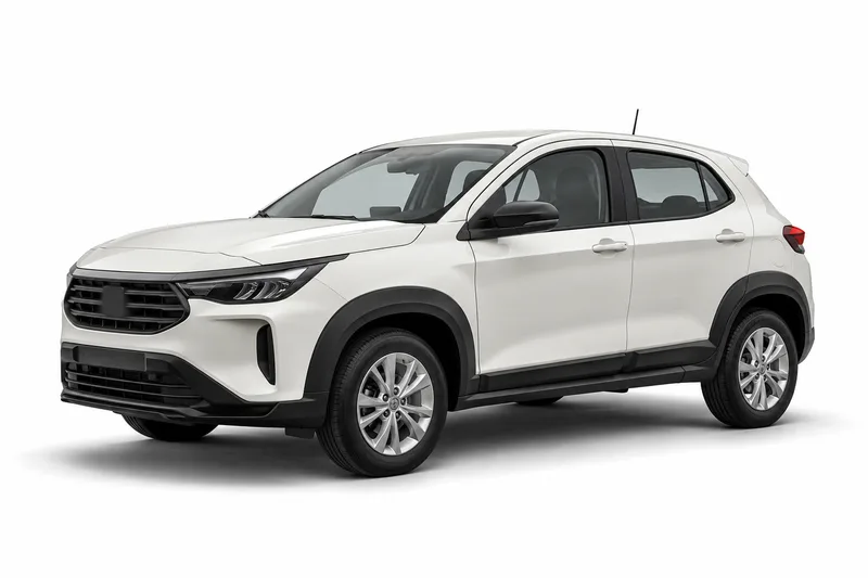 Fiat Pulse en Balcarce – seguro de auto online