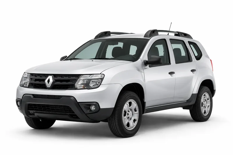 Renault Duster – seguro de auto online en Argentina