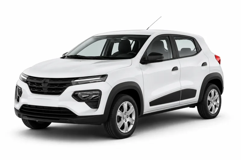 Renault Kwid – seguro de auto online en Argentina