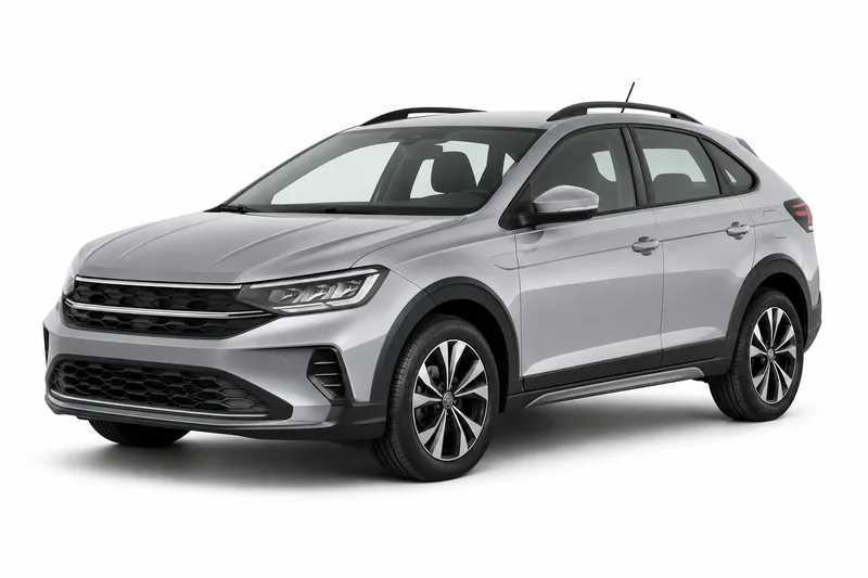 Volkswagen Nivus en Corrientes – seguro de auto online