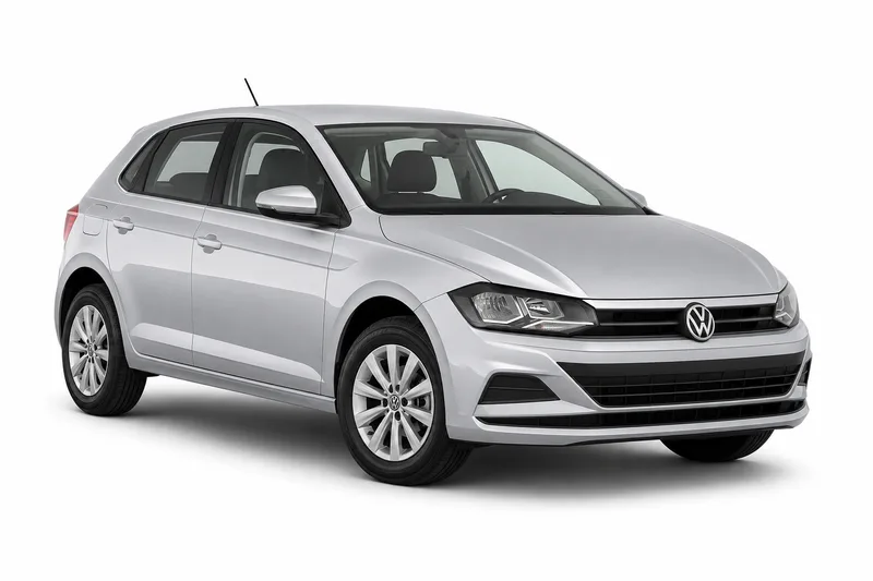 Volkswagen Polo en Cosquín – seguro de auto online