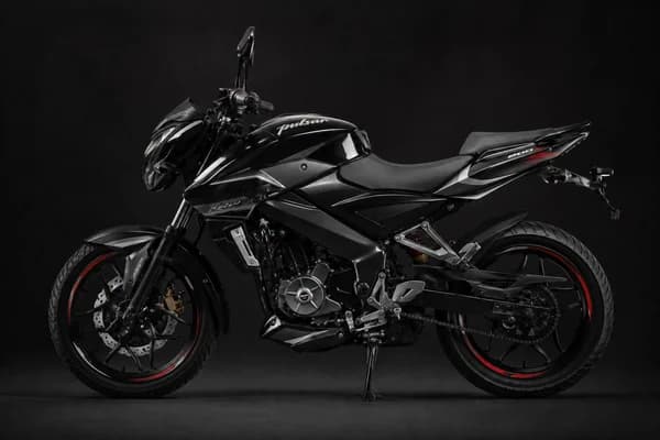 Seguro Bajaj Rouser 200