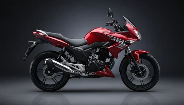 Motomel S2 150 — seguro en Rosario