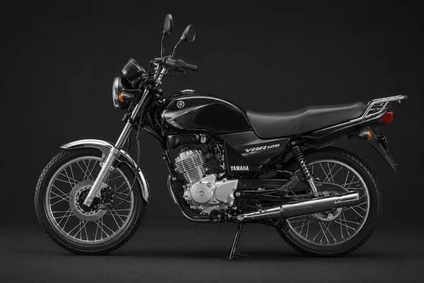 Seguro Yamaha YBR 125