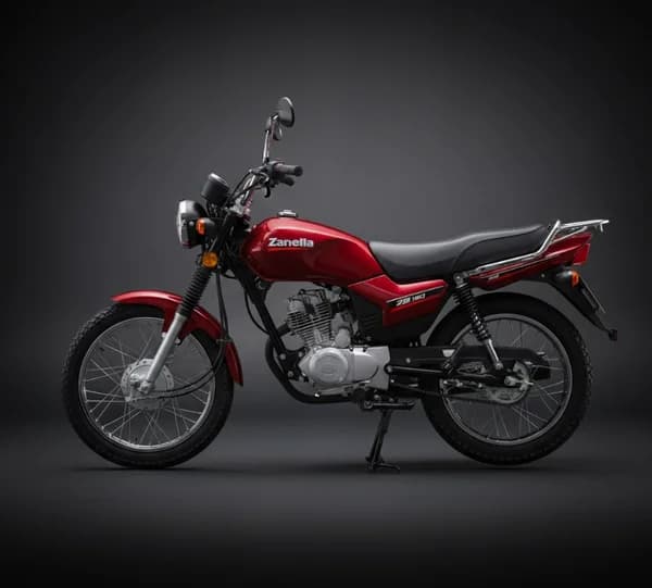 Seguro Zanella ZB 110